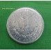 Монета 1 доллар США 1890 г. Серебро. (Моргановкий доллар)